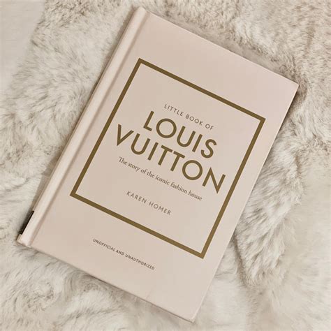 lv books